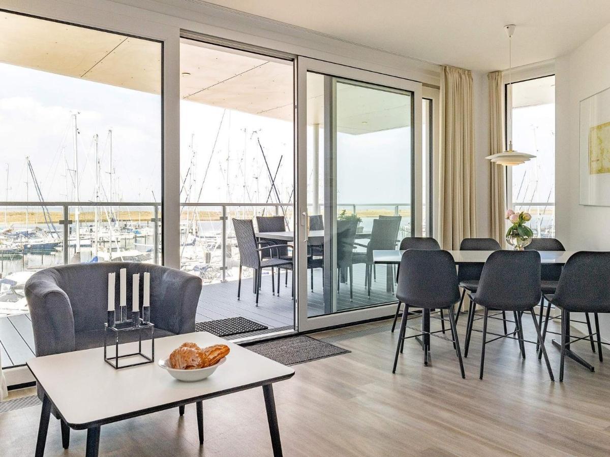 Apartment Wendtorf XXVIII Eksteriør billede