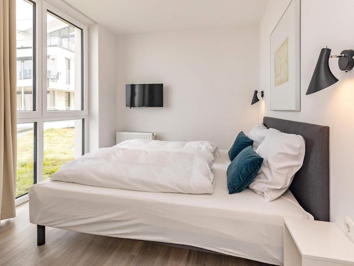 Apartment Wendtorf XXVIII Eksteriør billede