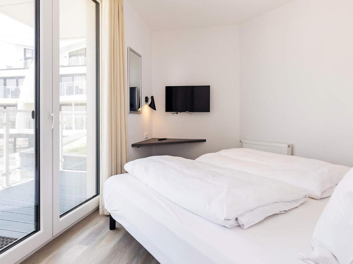 Apartment Wendtorf XXVIII Eksteriør billede
